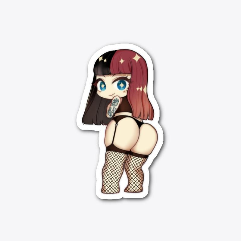 Thicc Chibi